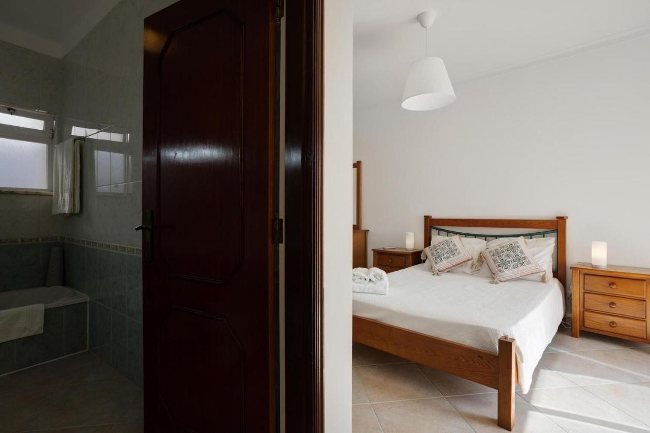 Cantinho Da Sara Portimao Exterior photo